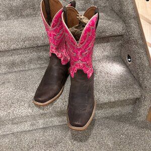 BNWT Dan Post Cowboy Boots